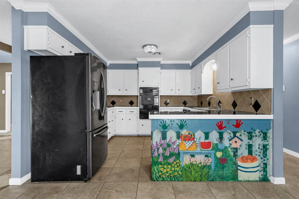 739 Old Robinson Road Robinson, TX 76706