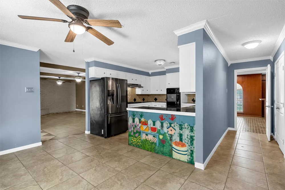 739 Old Robinson Road Robinson, TX 76706