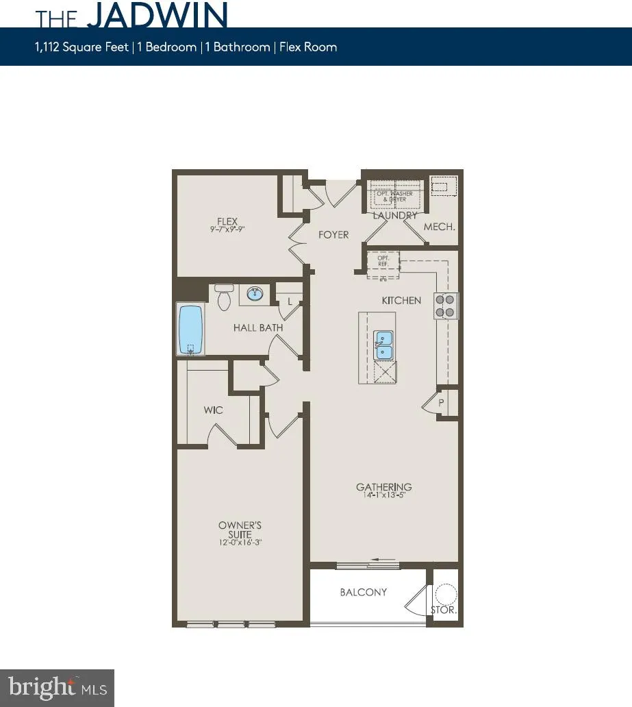 83 BETHLEHEM PIKE #112- JADWIN Colmar, PA 18915
