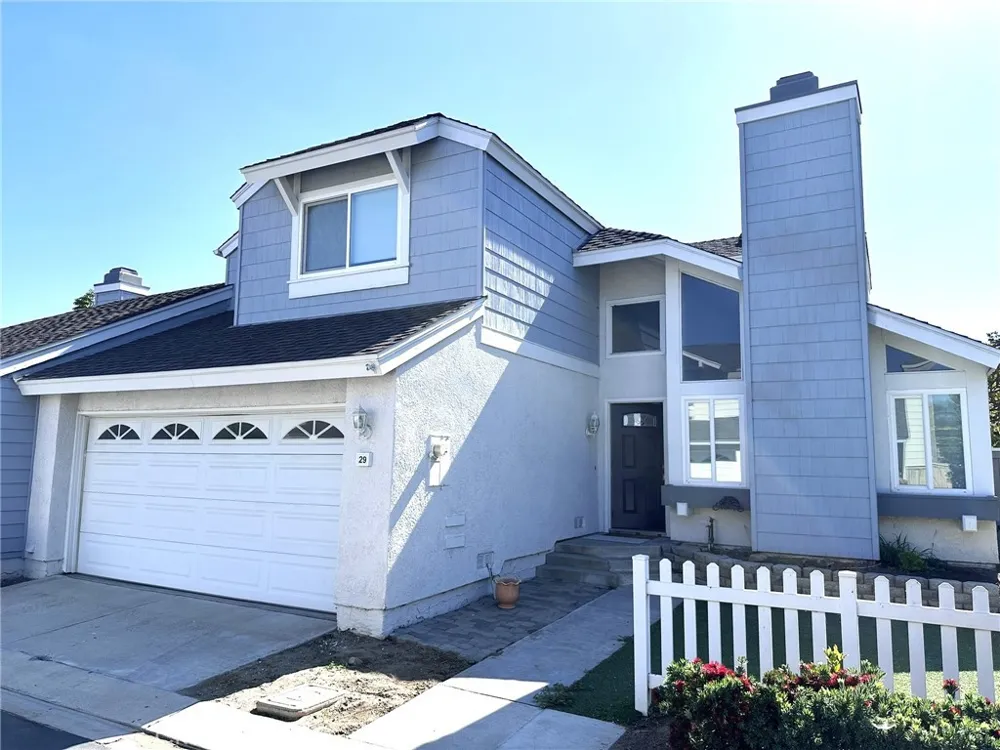 29 Wintermist Irvine, CA 92614