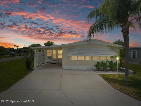 601 Seagull Drive