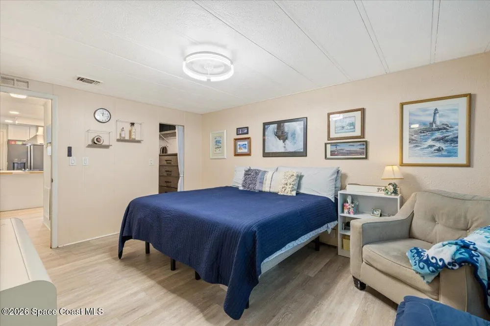 601 Seagull Drive Sebastian, FL 32976