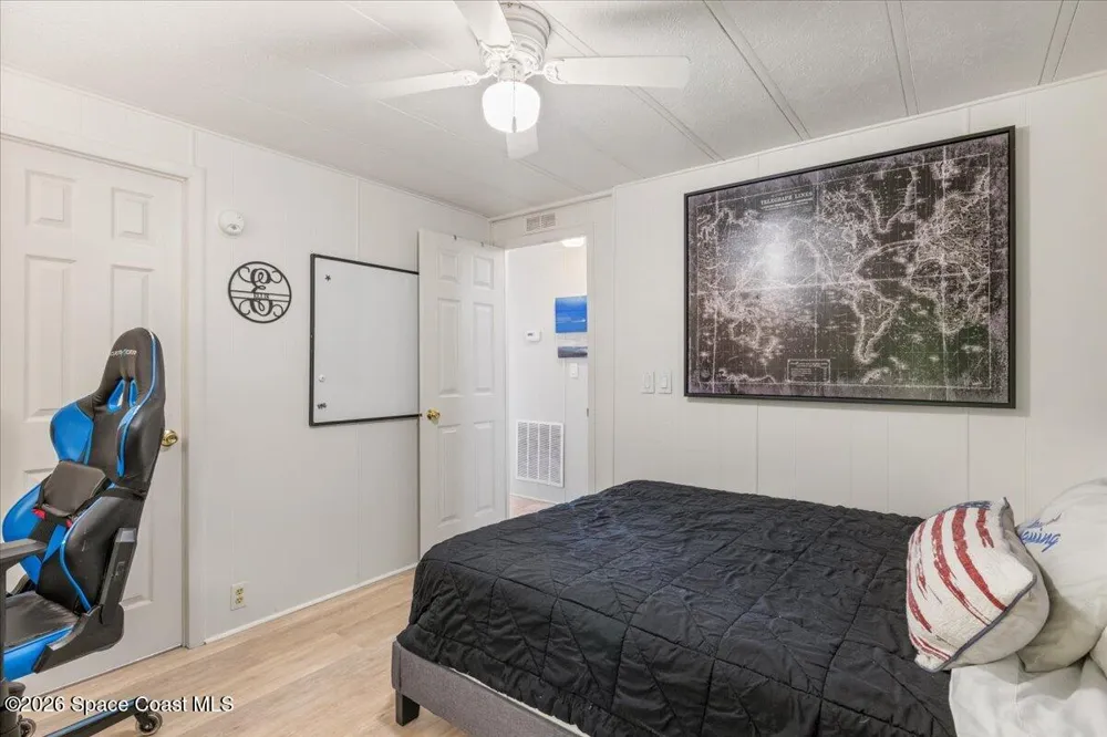 601 Seagull Drive Sebastian, FL 32976