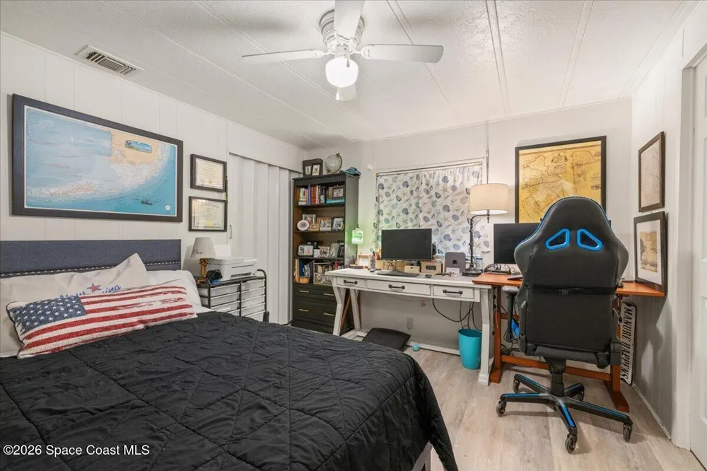 601 Seagull Drive Sebastian, FL 32976