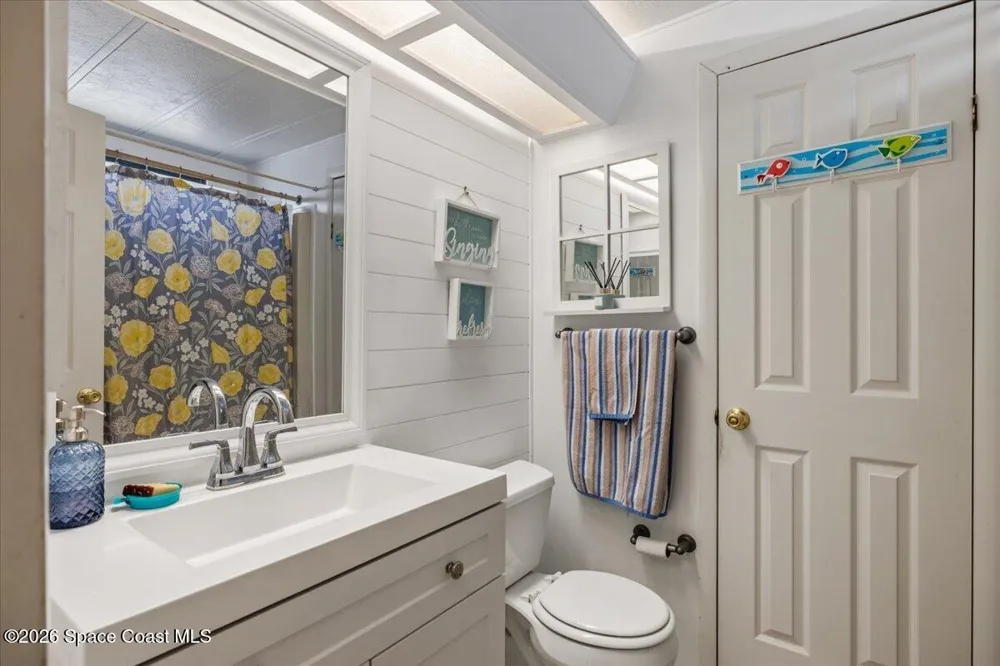 601 Seagull Drive Sebastian, FL 32976