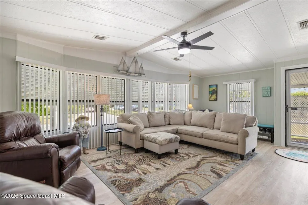 601 Seagull Drive Sebastian, FL 32976