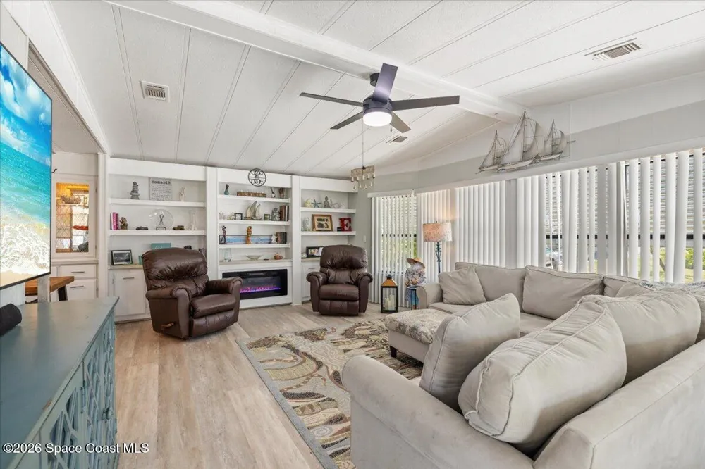 601 Seagull Drive Sebastian, FL 32976