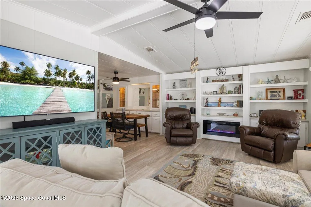 601 Seagull Drive Sebastian, FL 32976