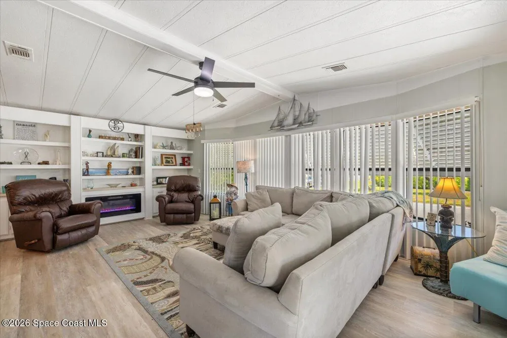 601 Seagull Drive Sebastian, FL 32976