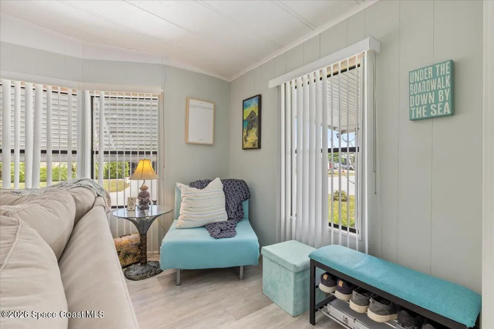 601 Seagull Drive Sebastian, FL 32976