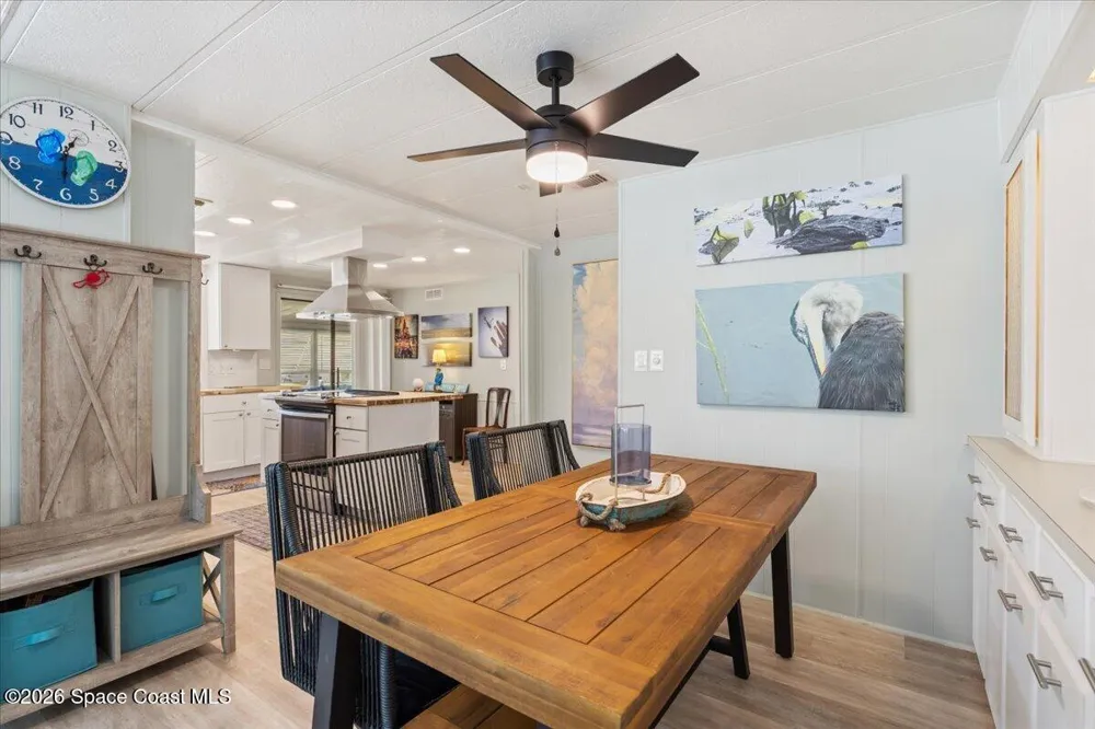 601 Seagull Drive Sebastian, FL 32976