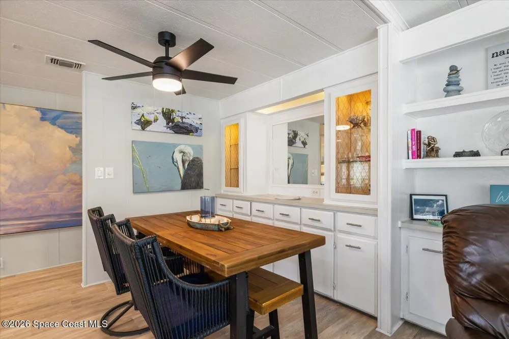 601 Seagull Drive Sebastian, FL 32976
