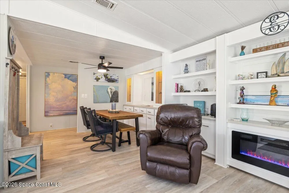 601 Seagull Drive Sebastian, FL 32976