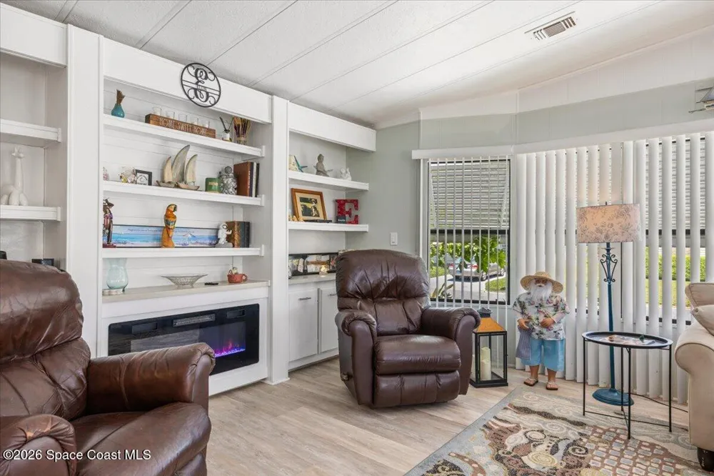 601 Seagull Drive Sebastian, FL 32976