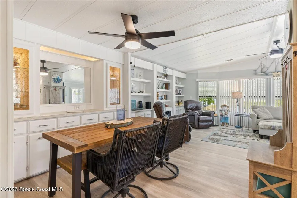 601 Seagull Drive Sebastian, FL 32976