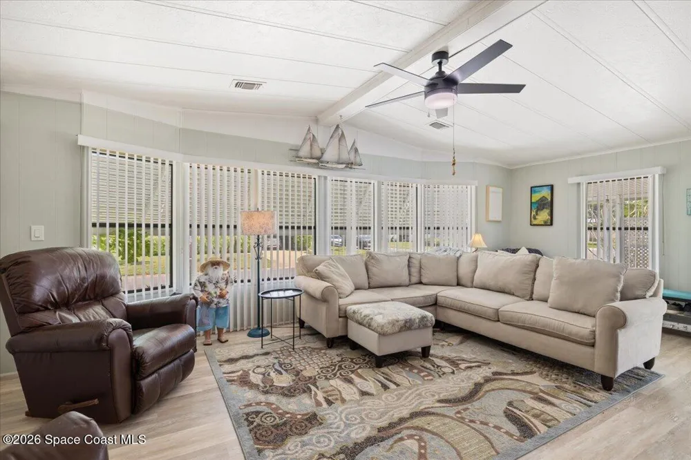 601 Seagull Drive Sebastian, FL 32976