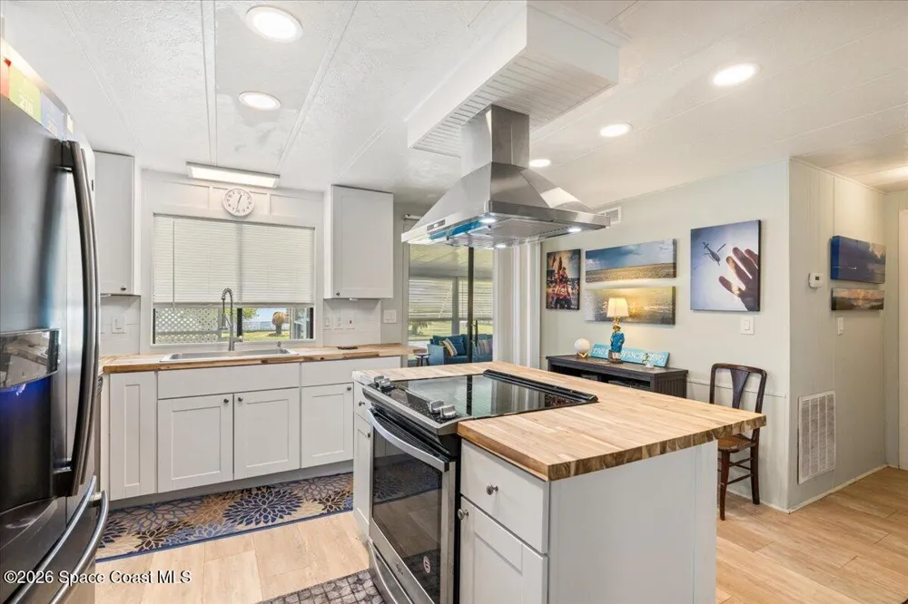 601 Seagull Drive Sebastian, FL 32976