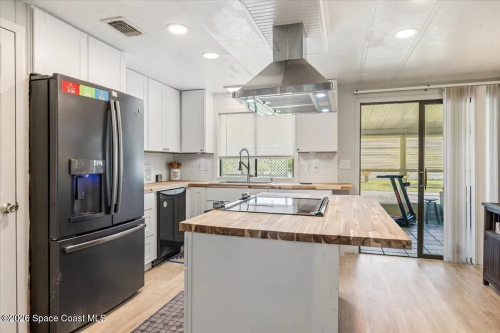 601 Seagull Drive Sebastian, FL 32976