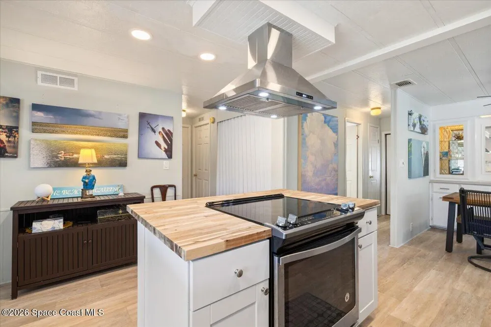 601 Seagull Drive Sebastian, FL 32976