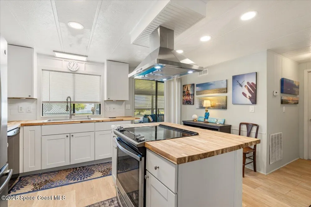 601 Seagull Drive Sebastian, FL 32976