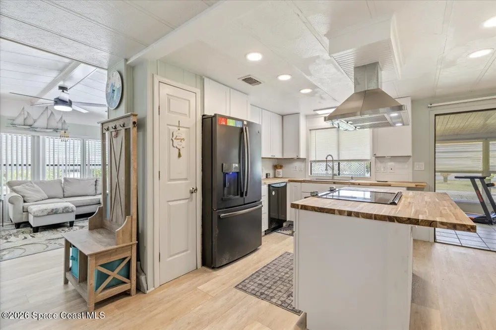 601 Seagull Drive Sebastian, FL 32976