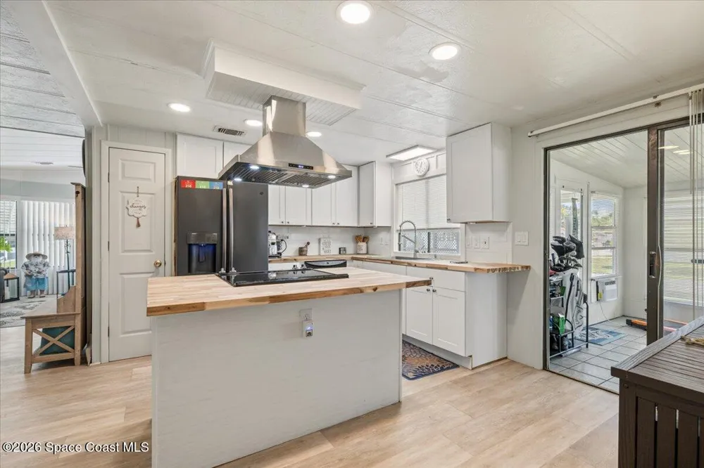 601 Seagull Drive Sebastian, FL 32976