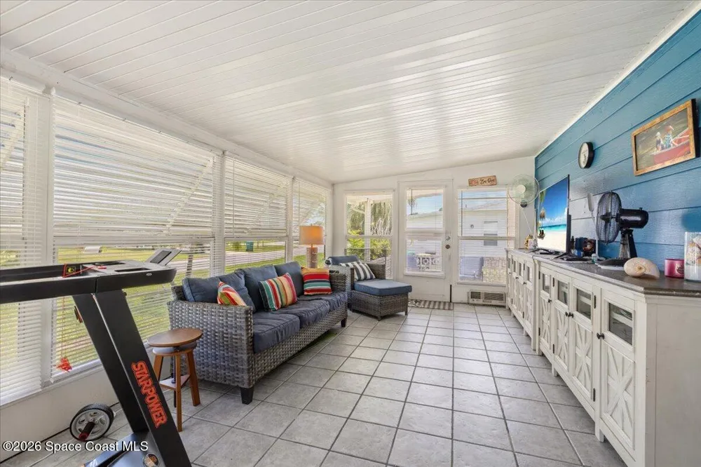 601 Seagull Drive Sebastian, FL 32976