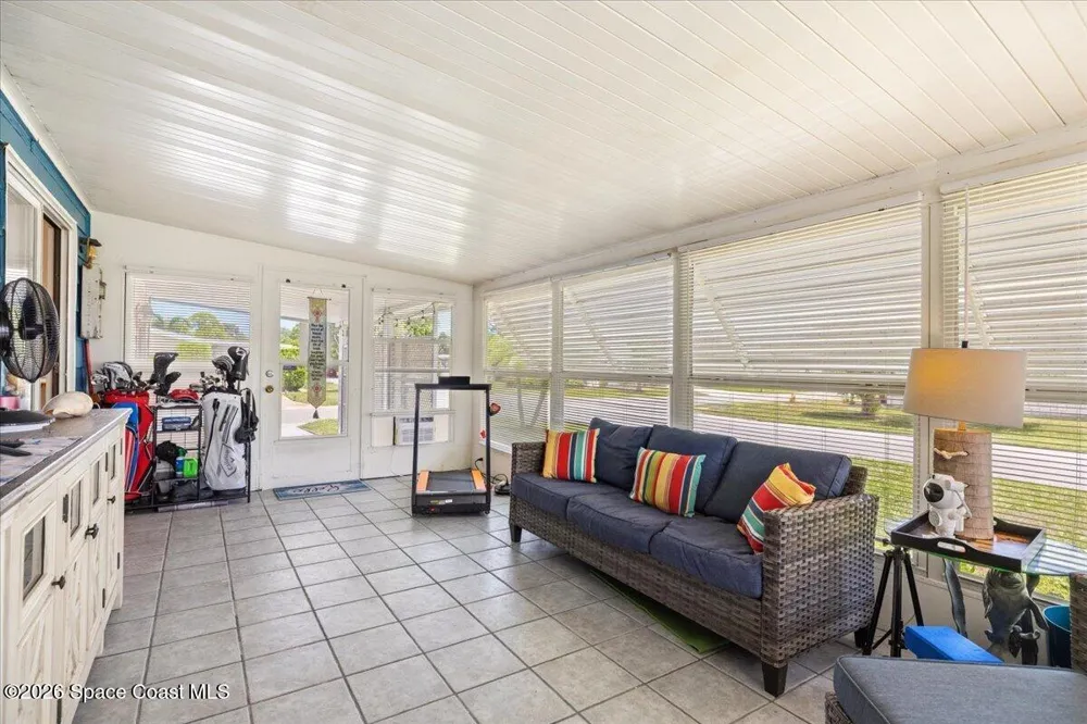 601 Seagull Drive Sebastian, FL 32976