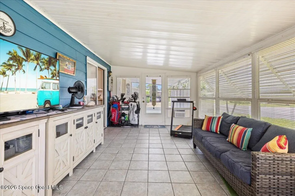 601 Seagull Drive Sebastian, FL 32976