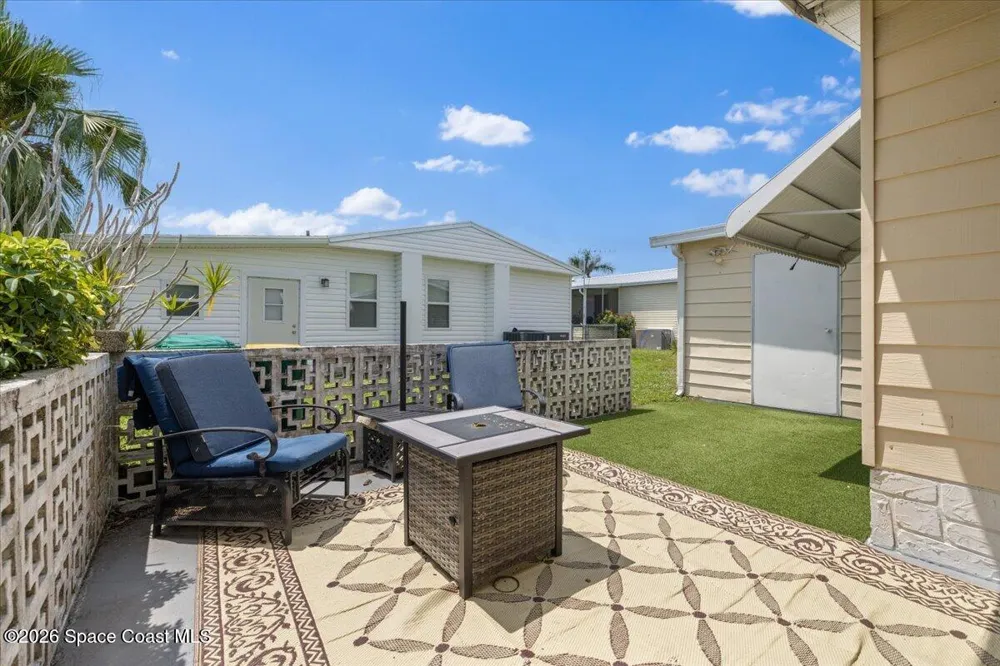 601 Seagull Drive Sebastian, FL 32976