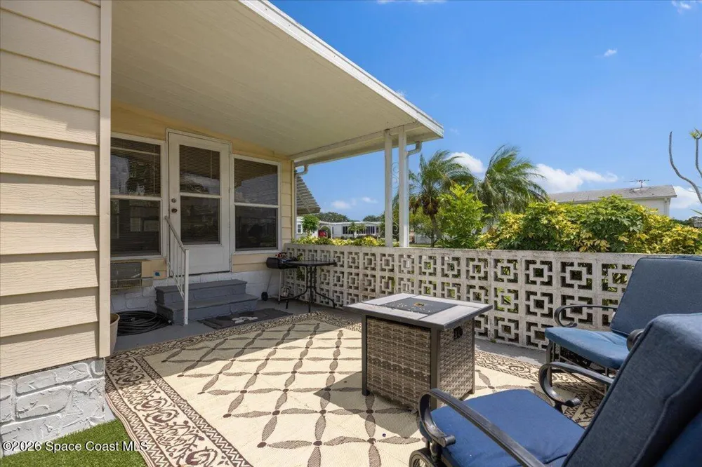 601 Seagull Drive Sebastian, FL 32976