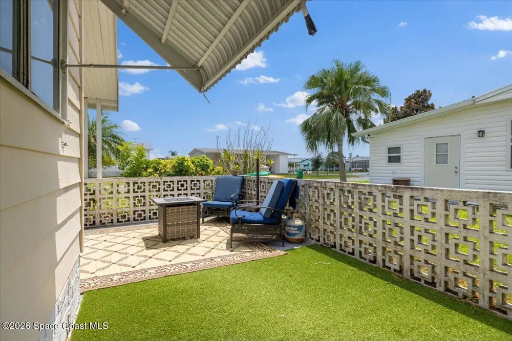 601 Seagull Drive Sebastian, FL 32976