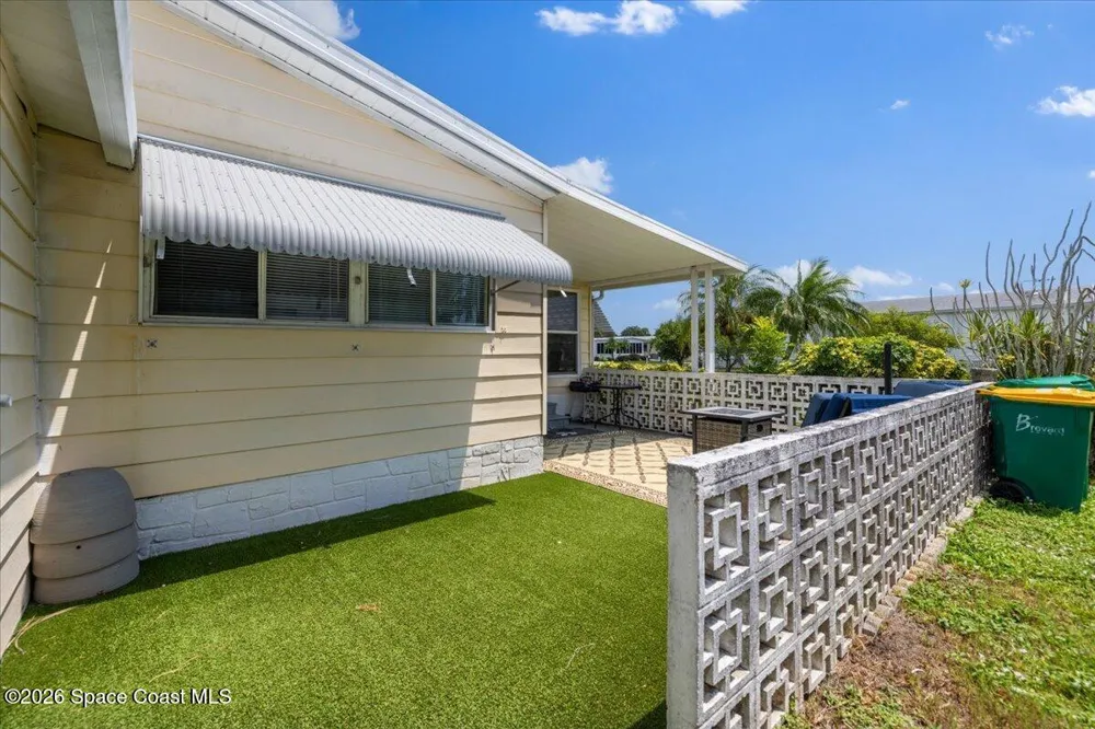 601 Seagull Drive Sebastian, FL 32976