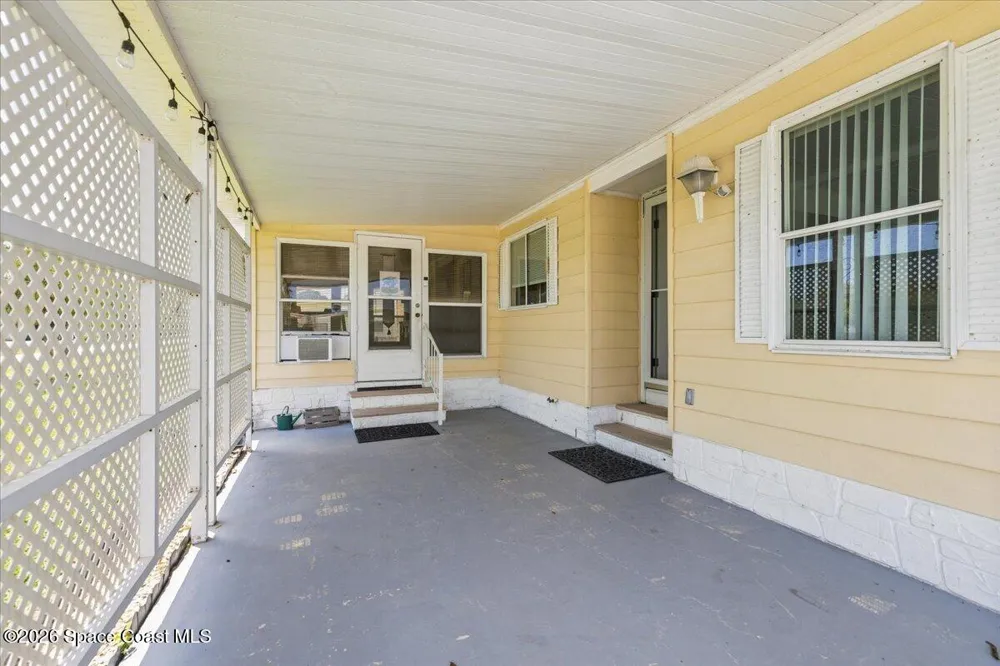 601 Seagull Drive Sebastian, FL 32976