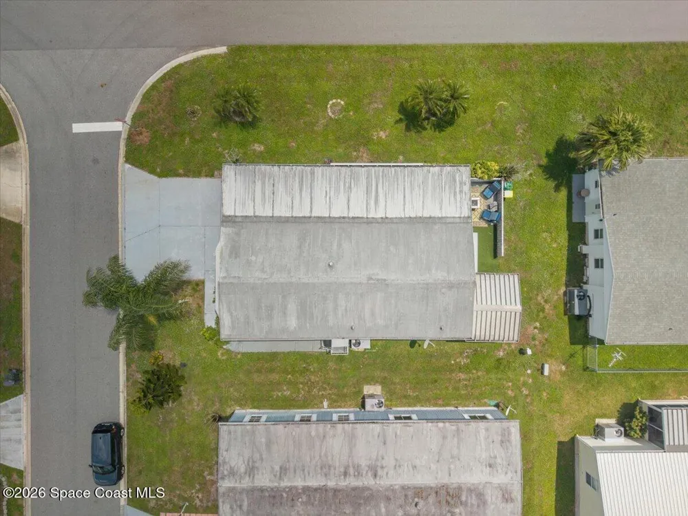 601 Seagull Drive Sebastian, FL 32976