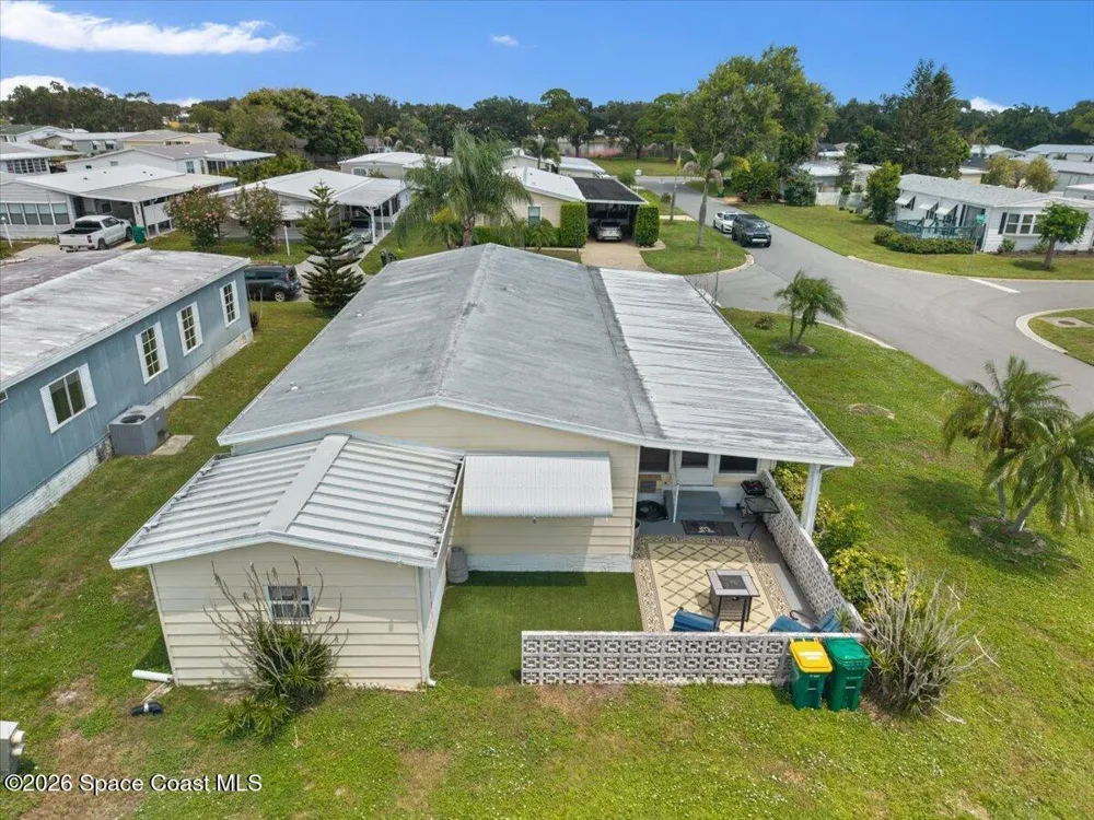 601 Seagull Drive Sebastian, FL 32976