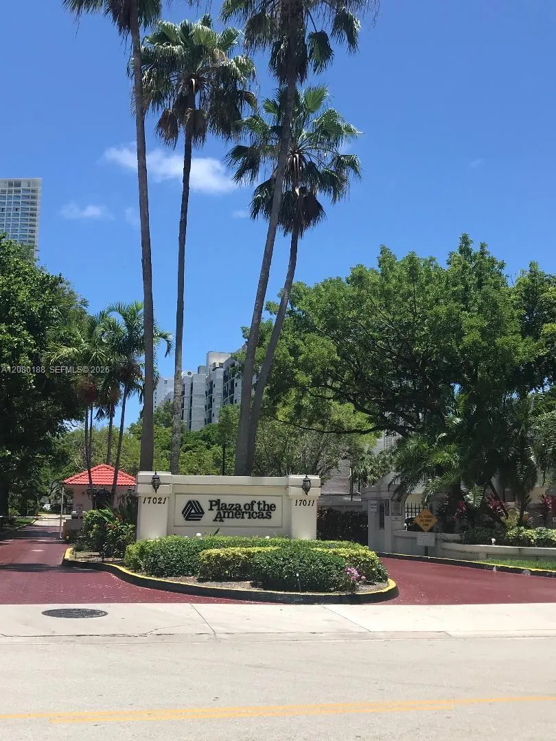 17011 Bay Rd #112 Sunny Isles Beach, FL 33160