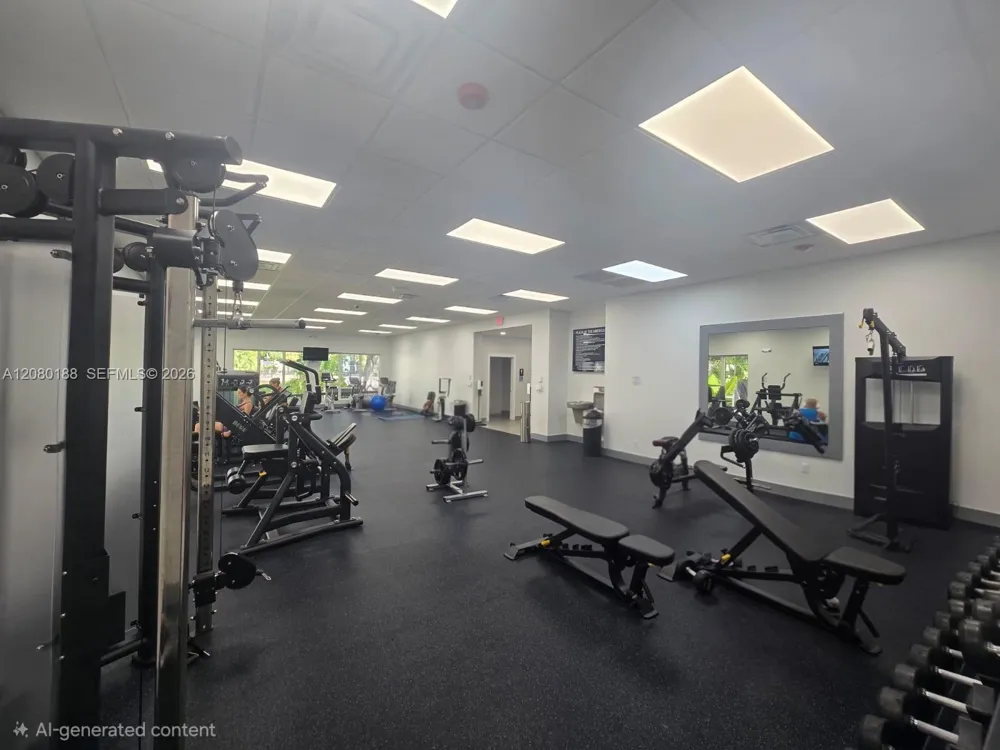 17011 Bay Rd #112 Sunny Isles Beach, FL 33160