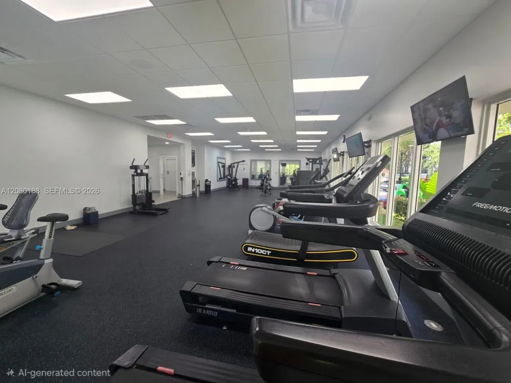 17011 Bay Rd #112 Sunny Isles Beach, FL 33160