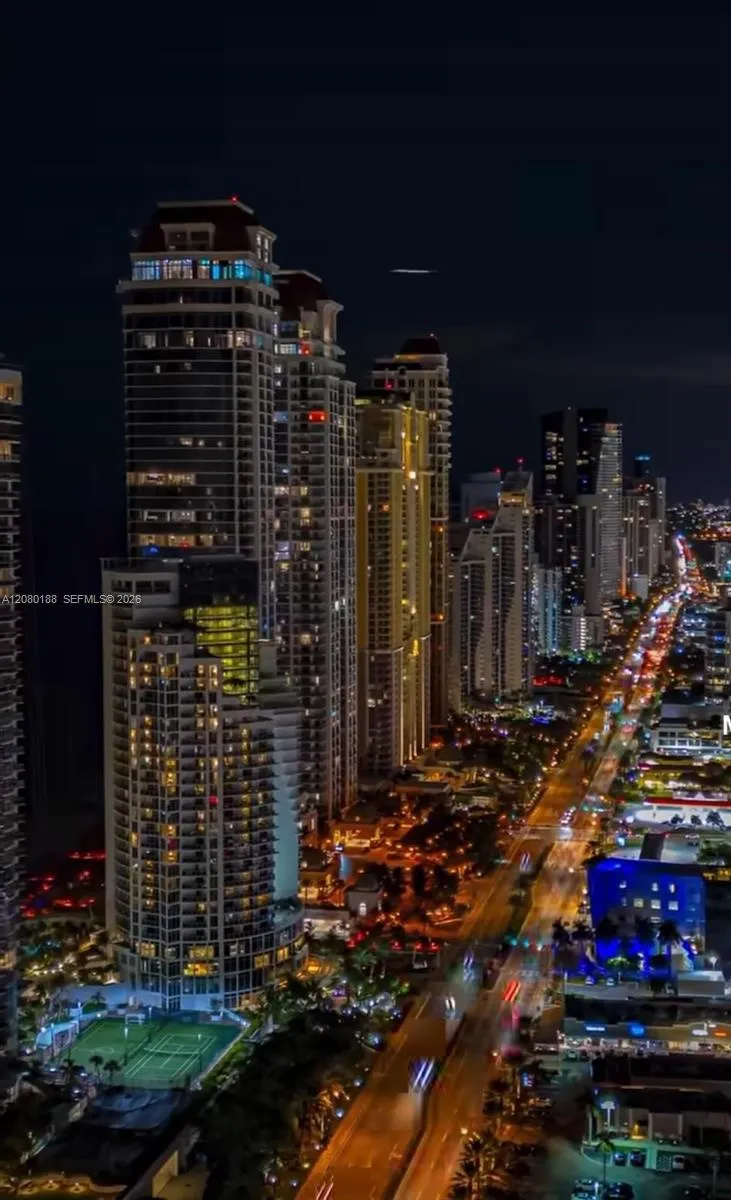 17011 Bay Rd #112 Sunny Isles Beach, FL 33160