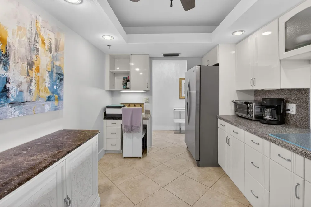 4748 S OCEAN BOULEVARD #301 Highland Beach, FL 33487