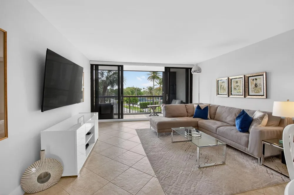 4748 S OCEAN BOULEVARD #301 Highland Beach, FL 33487