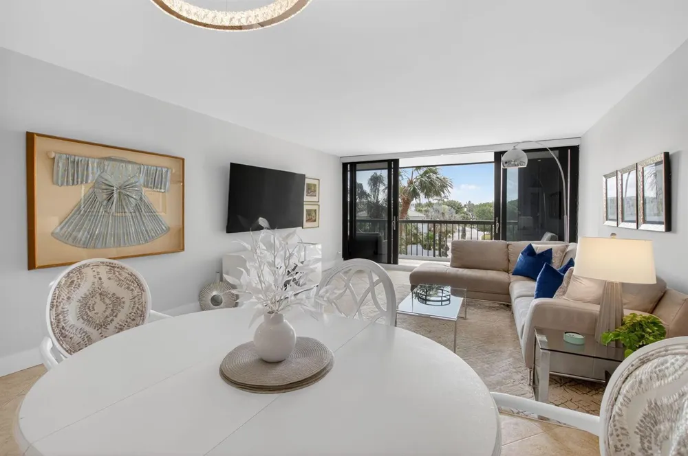 4748 S OCEAN BOULEVARD #301 Highland Beach, FL 33487