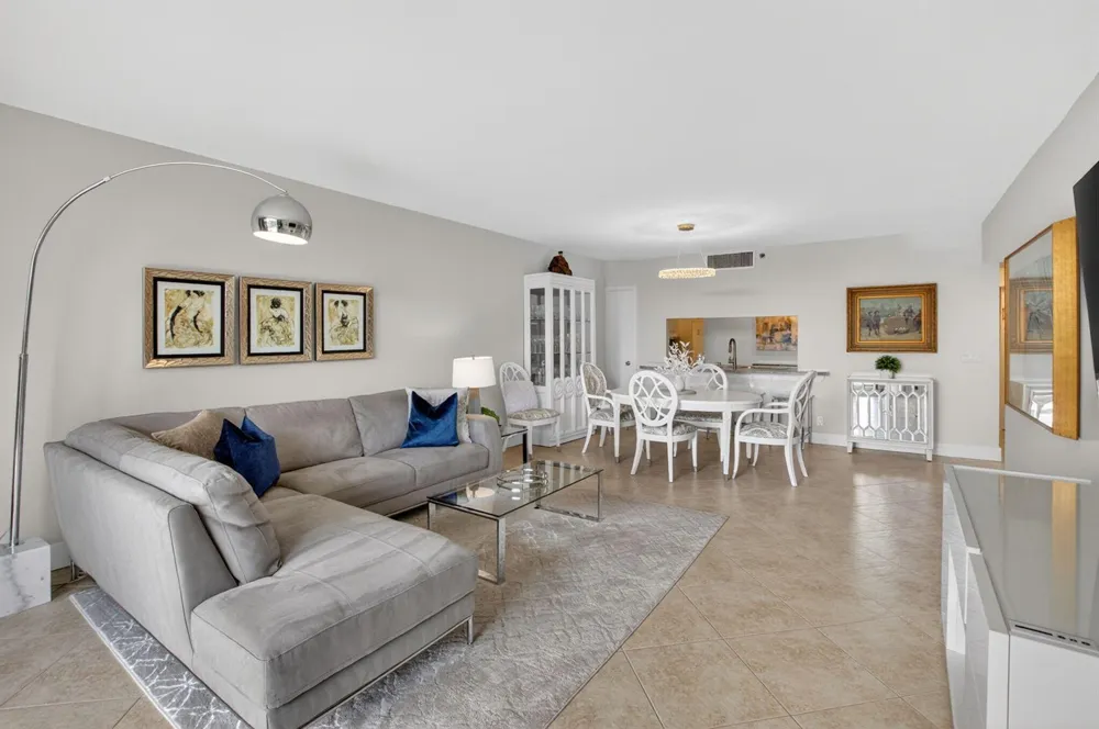4748 S OCEAN BOULEVARD #301 Highland Beach, FL 33487