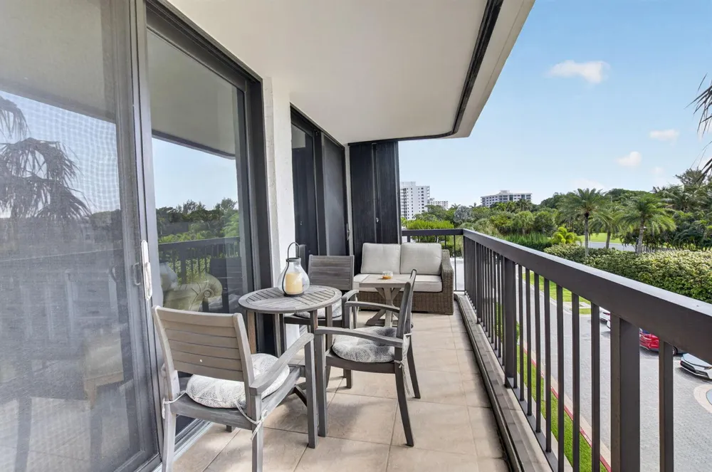 4748 S OCEAN BOULEVARD #301 Highland Beach, FL 33487