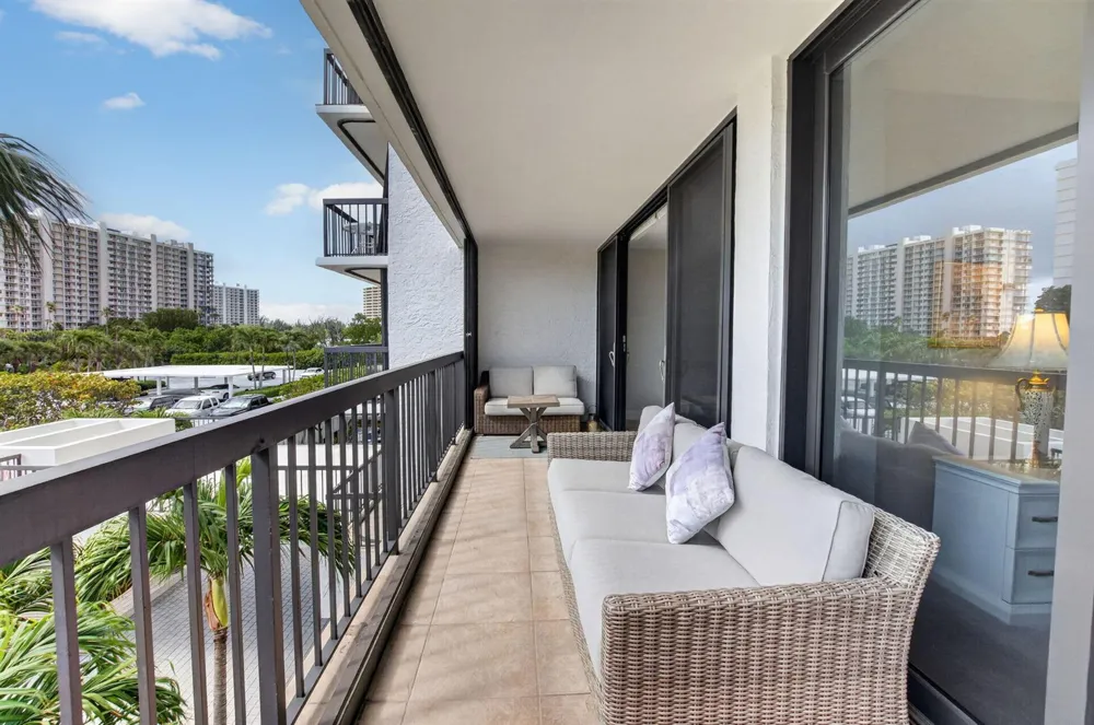 4748 S OCEAN BOULEVARD #301 Highland Beach, FL 33487
