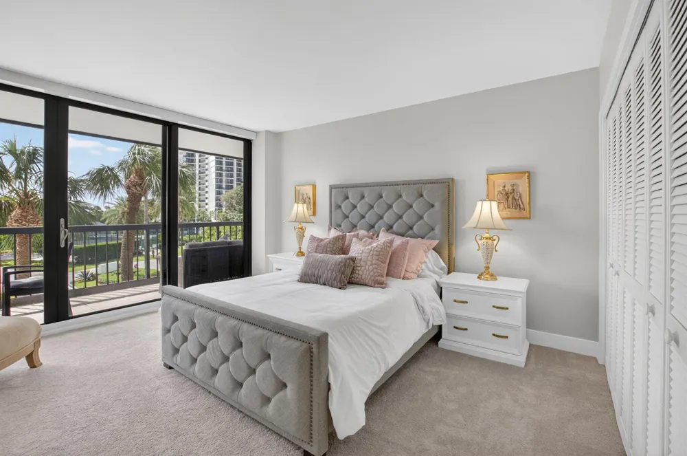 4748 S OCEAN BOULEVARD #301 Highland Beach, FL 33487
