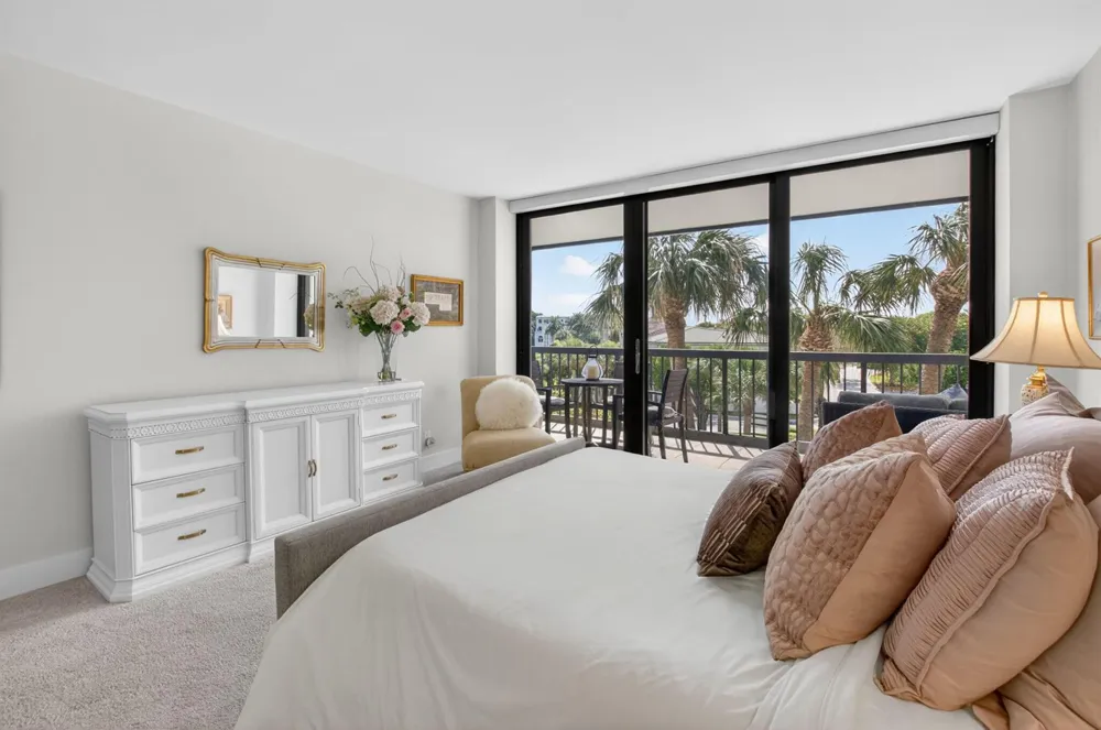 4748 S OCEAN BOULEVARD #301 Highland Beach, FL 33487