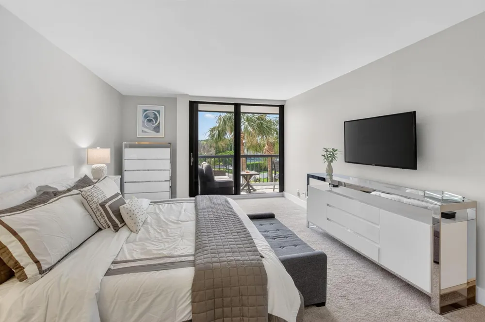 4748 S OCEAN BOULEVARD #301 Highland Beach, FL 33487
