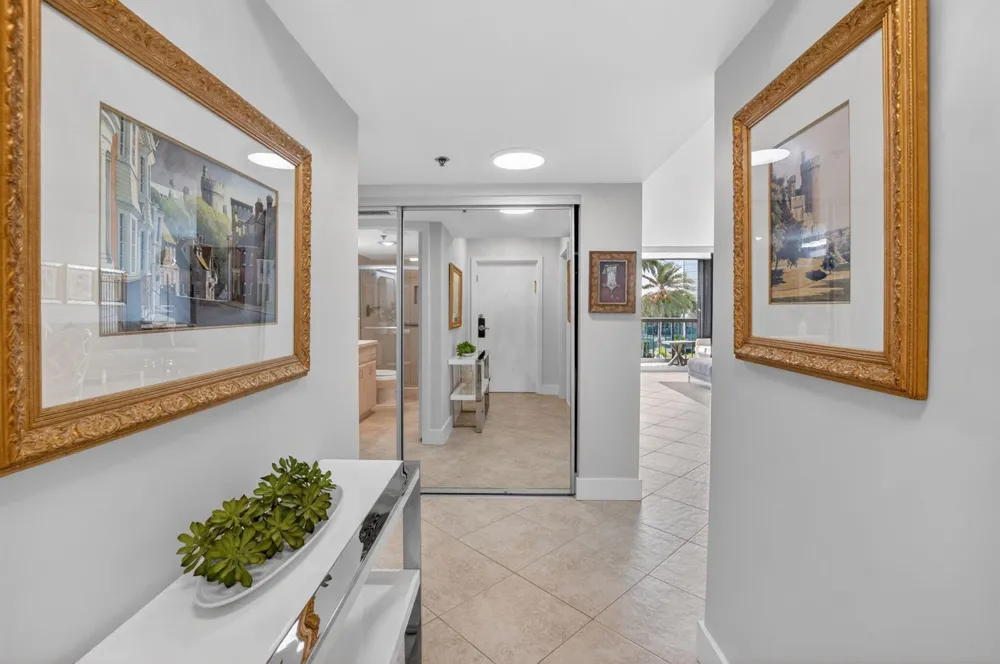 4748 S OCEAN BOULEVARD #301 Highland Beach, FL 33487